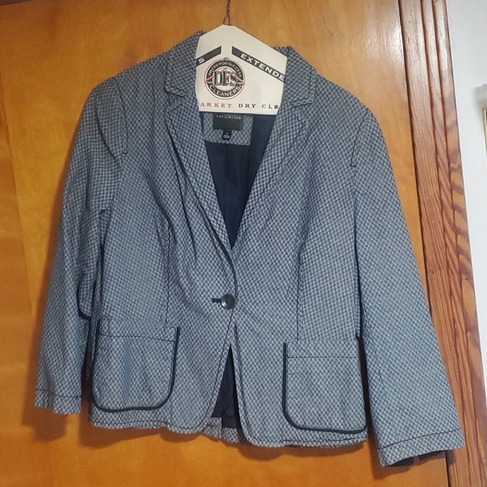 The Limited Blazer